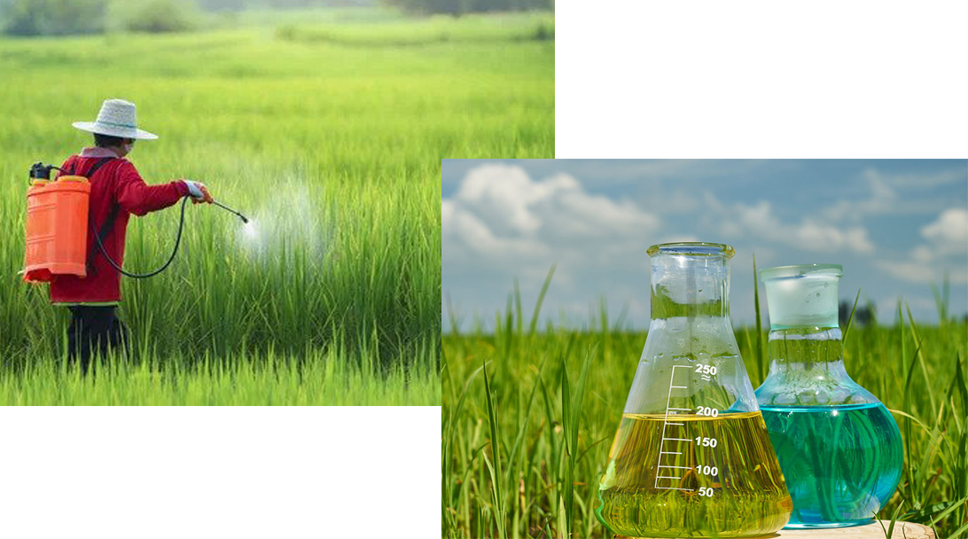 Alpha Agro Industries | Agro Pesticides | Agro Chemicals